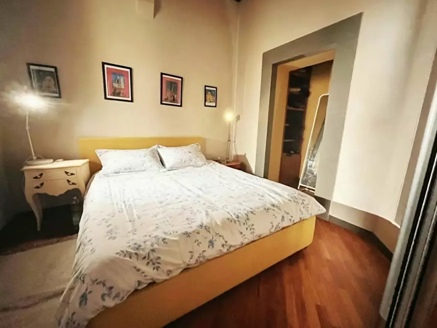 appartamento in affitto a Firenze in zona Centro San Niccolò