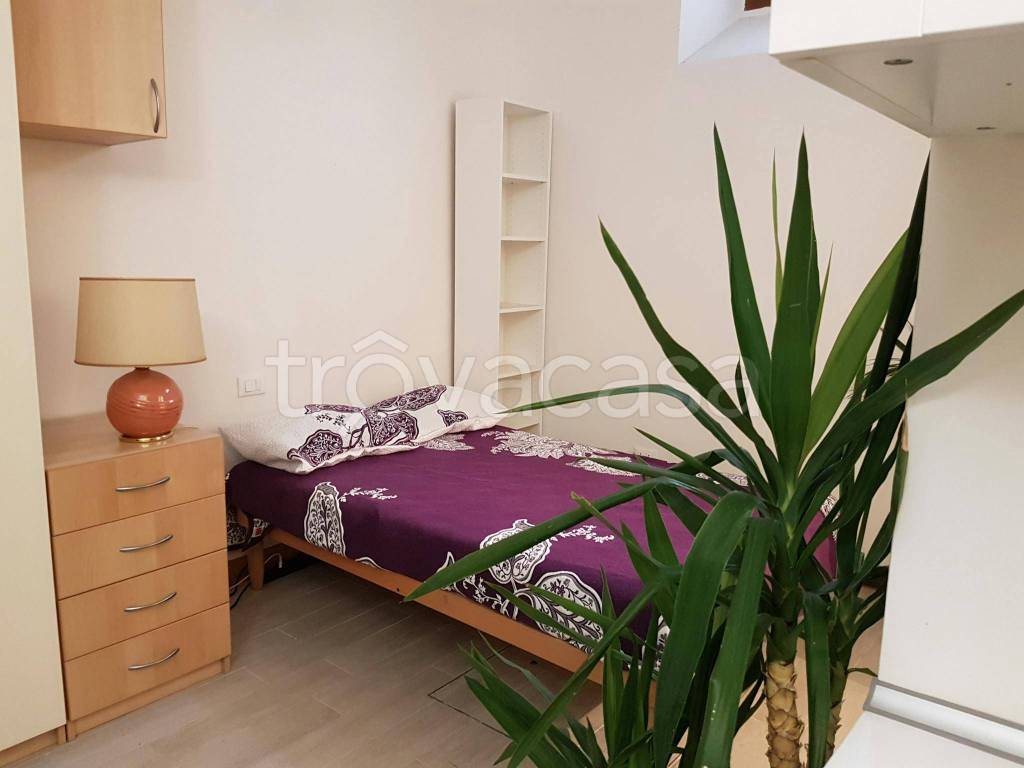 appartamento in affitto a Firenze in zona Statuto