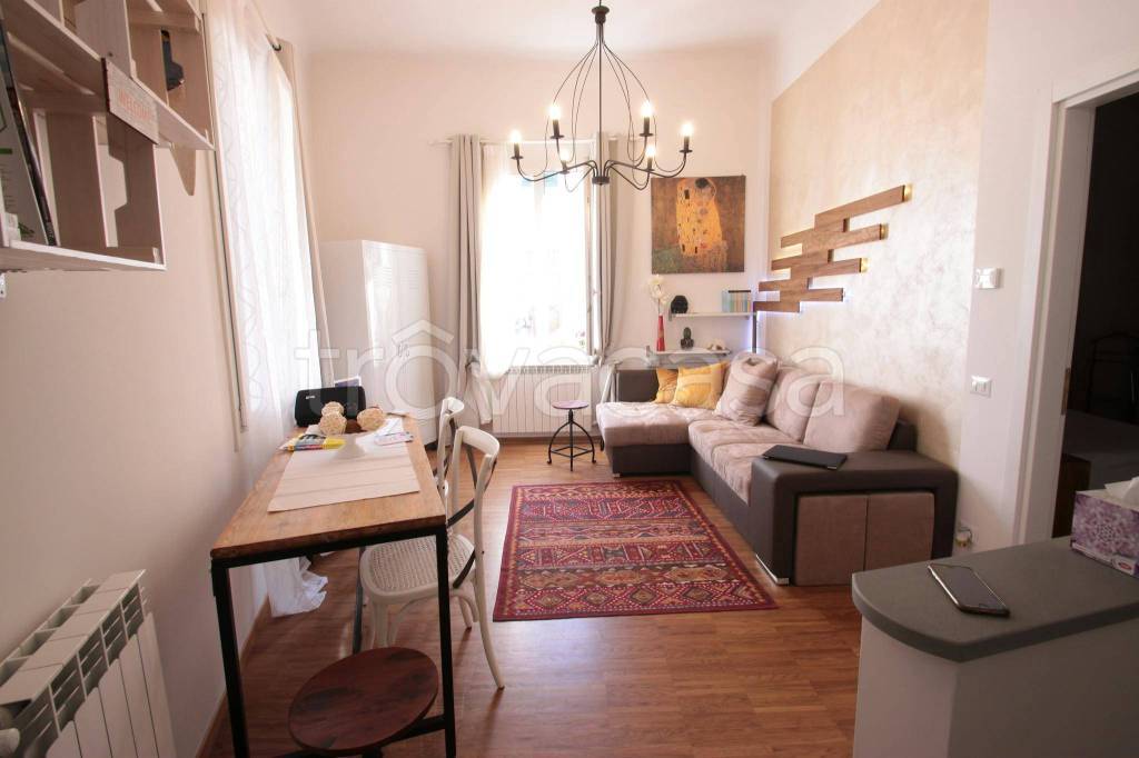 appartamento in affitto a Firenze in zona Isolotto