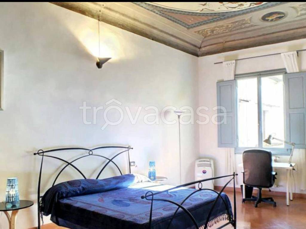 appartamento in affitto a Firenze in zona Centro San Frediano