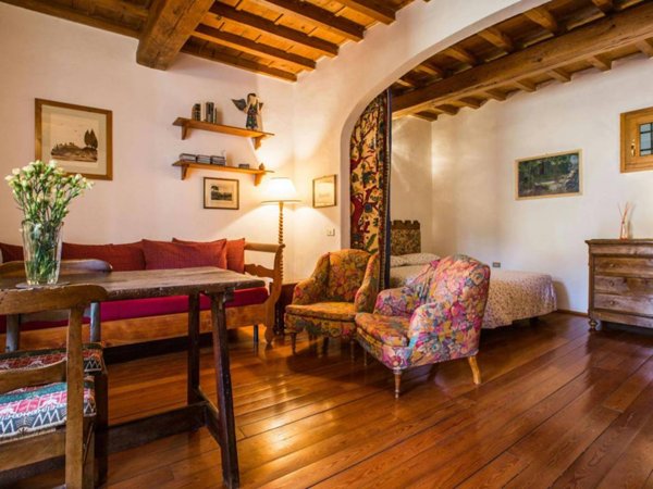 appartamento in affitto a Firenze in zona Centro San Frediano