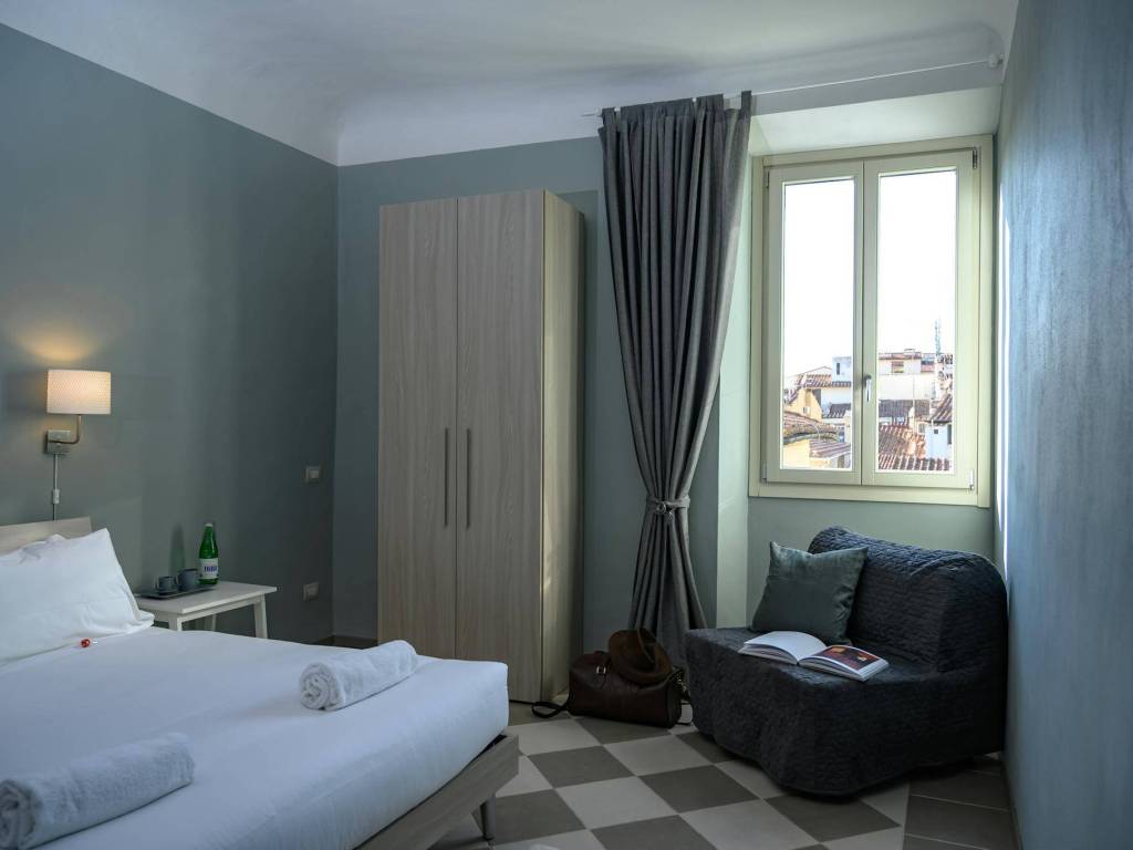 appartamento in affitto a Firenze