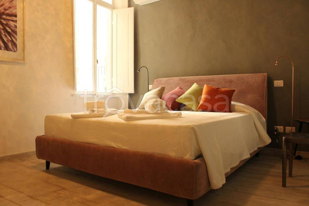 appartamento in affitto a Firenze in zona Centro Santa Maria Novella