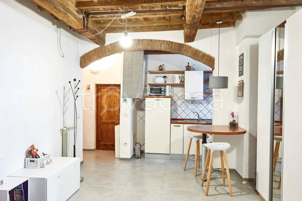 appartamento in affitto a Firenze in zona Careggi