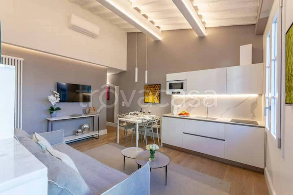 appartamento in affitto a Firenze in zona Centro Santa Maria Novella