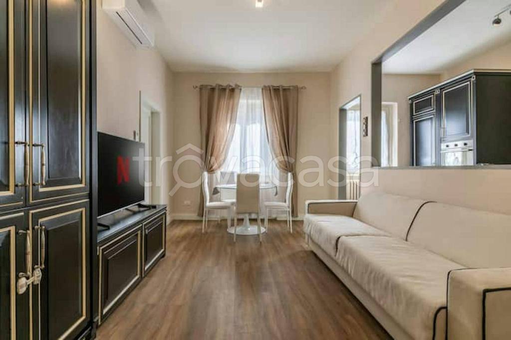 appartamento in affitto a Firenze in zona Centro Santa Maria Novella