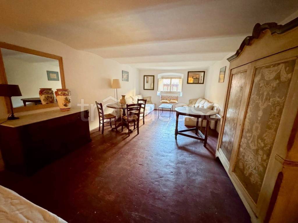 appartamento in affitto a Firenze in zona Centro San Frediano
