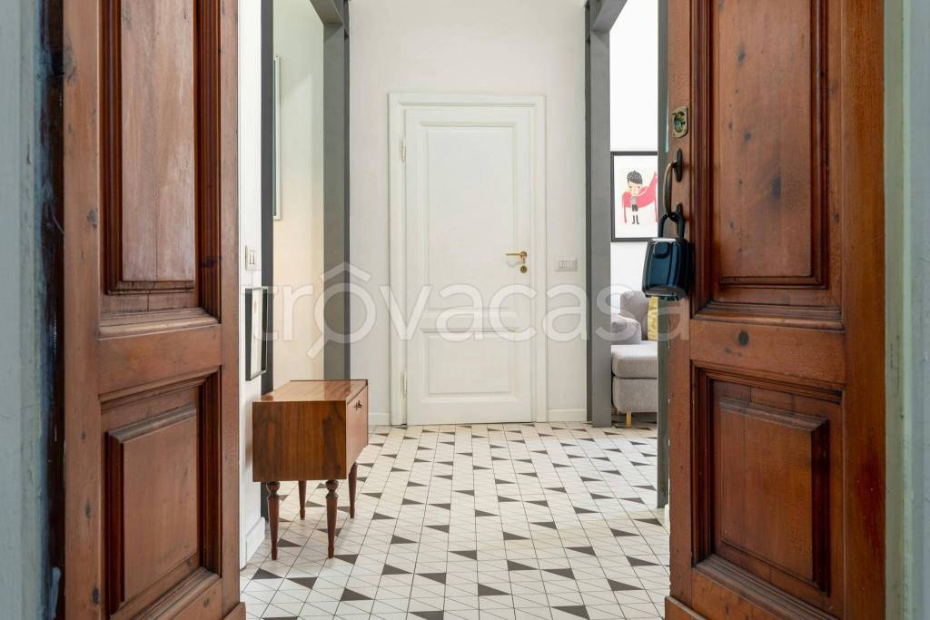 appartamento in affitto a Firenze in zona Centro Storico