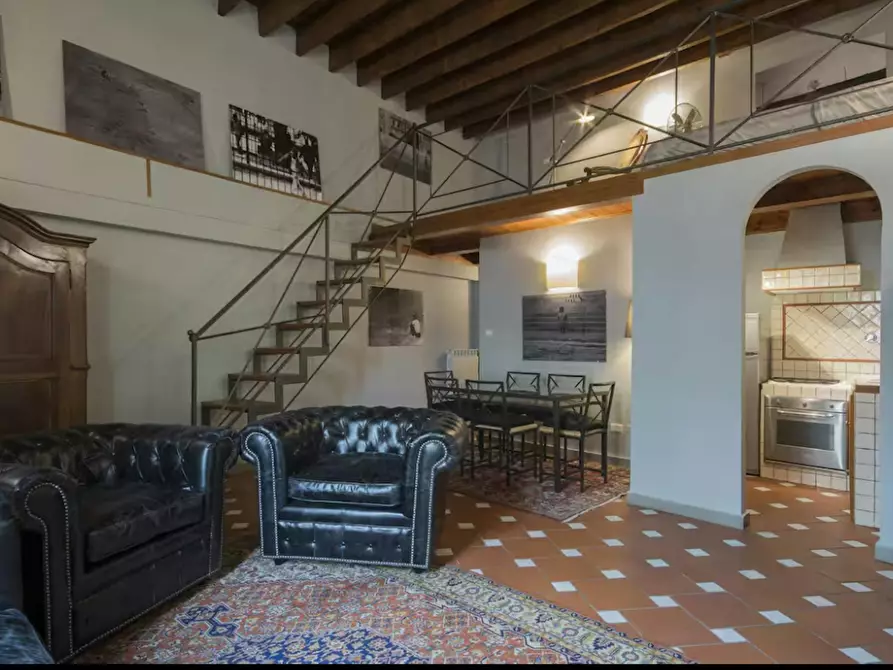 appartamento in affitto a Firenze in zona Centro Santa Croce