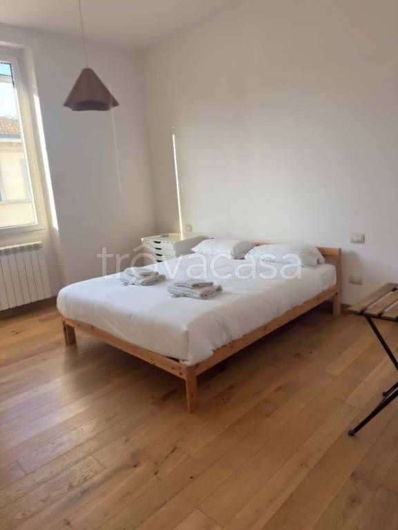 appartamento in affitto a Firenze in zona Gavinana