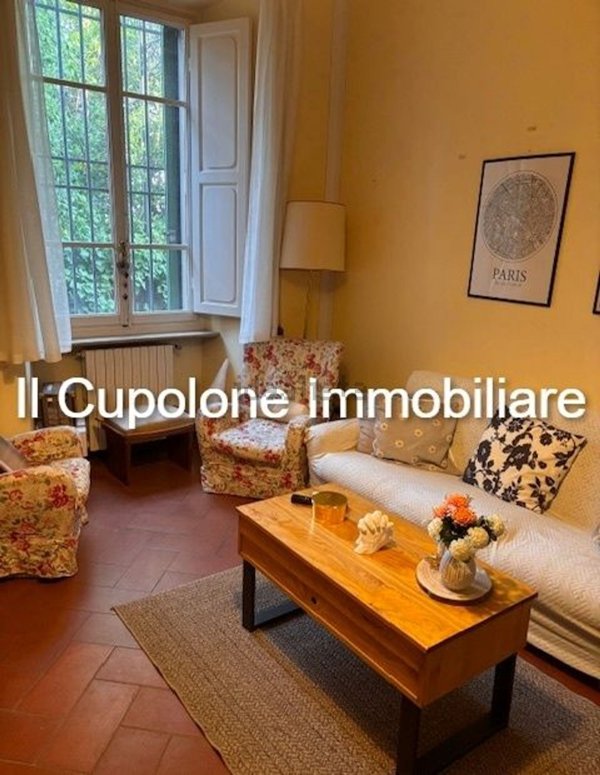 appartamento in affitto a Firenze in zona Pian dei Giullari