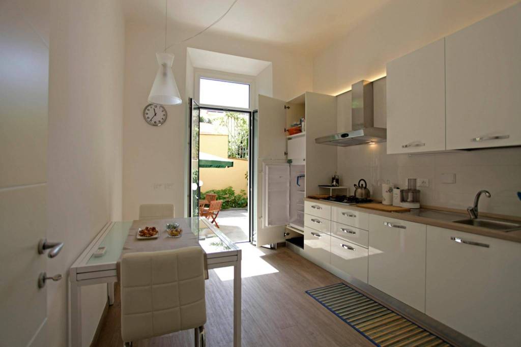 appartamento in affitto a Firenze in zona Porta Romana