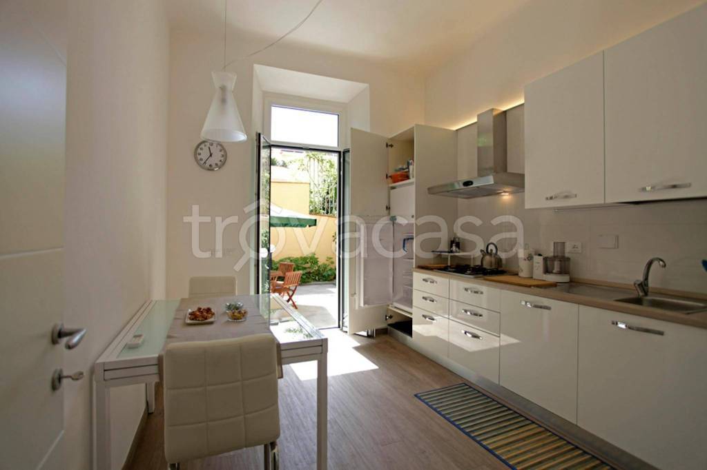 appartamento in affitto a Firenze in zona Porta Romana