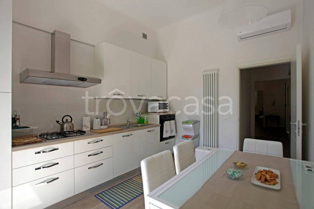 appartamento in affitto a Firenze in zona Porta Romana