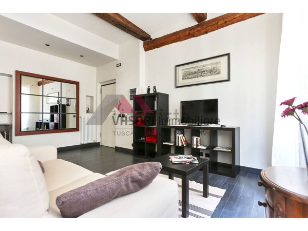 appartamento in affitto a Firenze in zona Centro Duomo