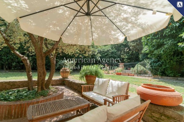 appartamento in affitto a Firenze