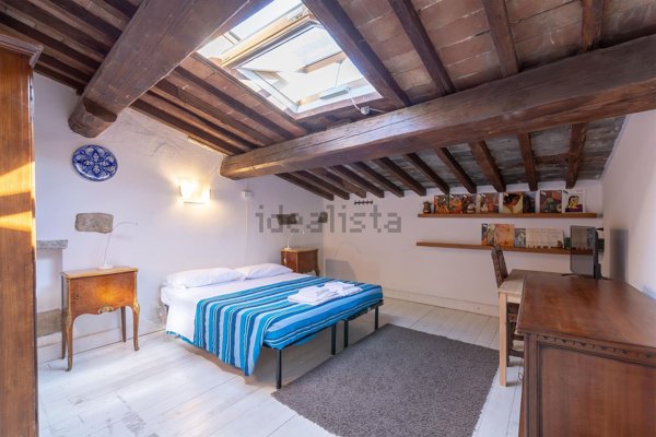 appartamento in affitto a Firenze in zona Centro Santa Croce