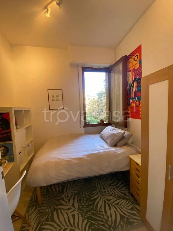 appartamento in affitto a Firenze