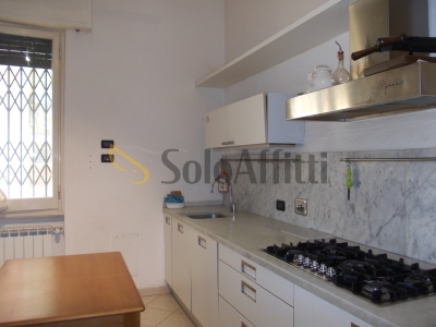 appartamento in affitto a Firenze in zona Gavinana
