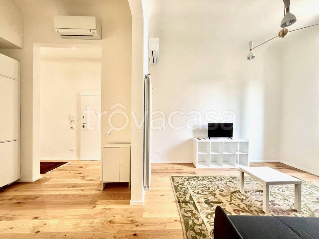 appartamento in affitto a Firenze