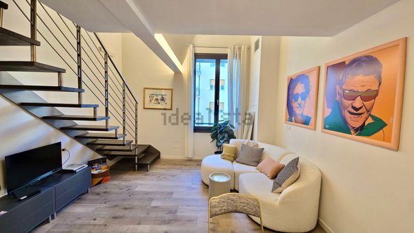 appartamento in affitto a Firenze
