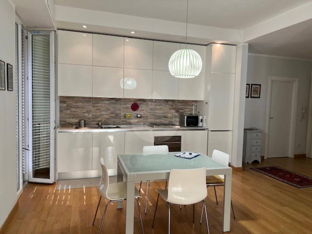 appartamento in affitto a Firenze in zona Novoli