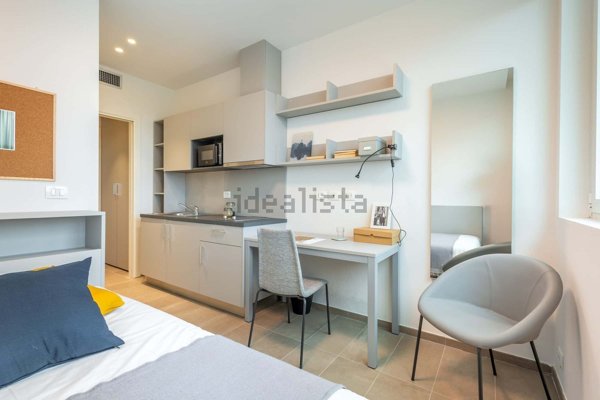 appartamento in affitto a Firenze in zona Novoli