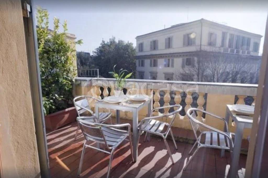 appartamento in affitto a Firenze