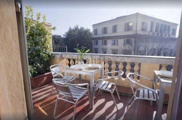 appartamento in affitto a Firenze in zona Centro Santa Croce