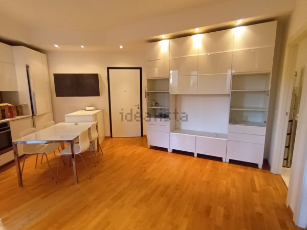 appartamento in affitto a Firenze