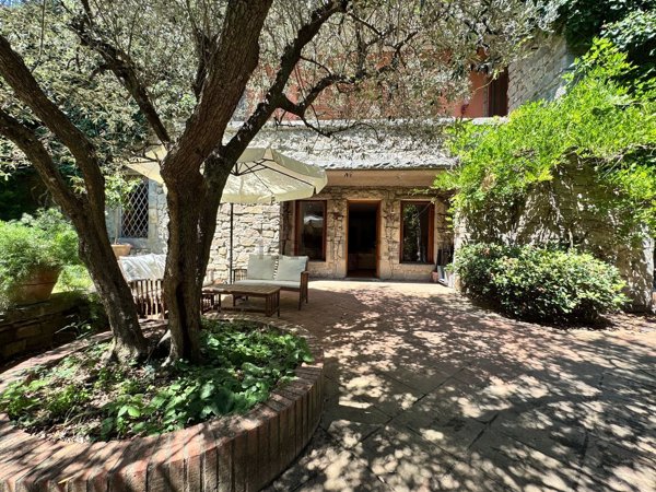 appartamento in affitto a Firenze