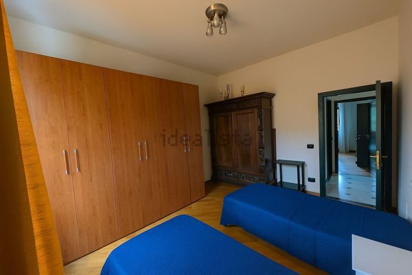 appartamento in affitto a Firenze in zona Le Cure