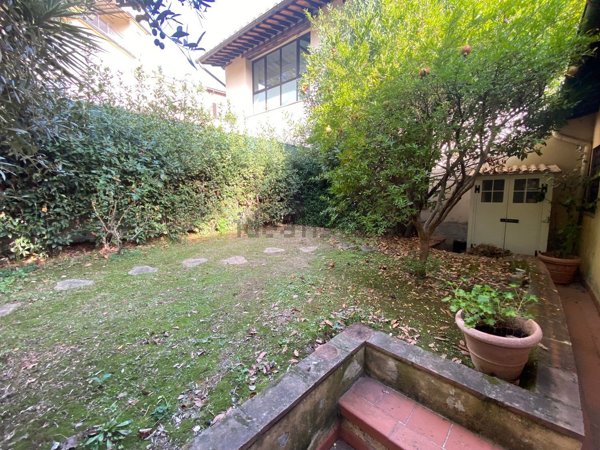 ufficio in affitto a Firenze