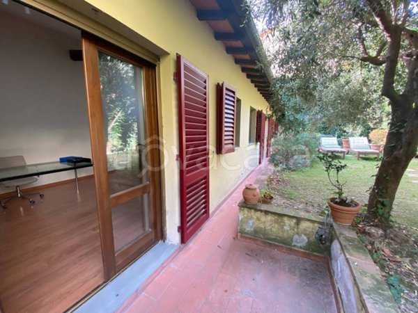 appartamento in affitto a Firenze in zona Centro Storico