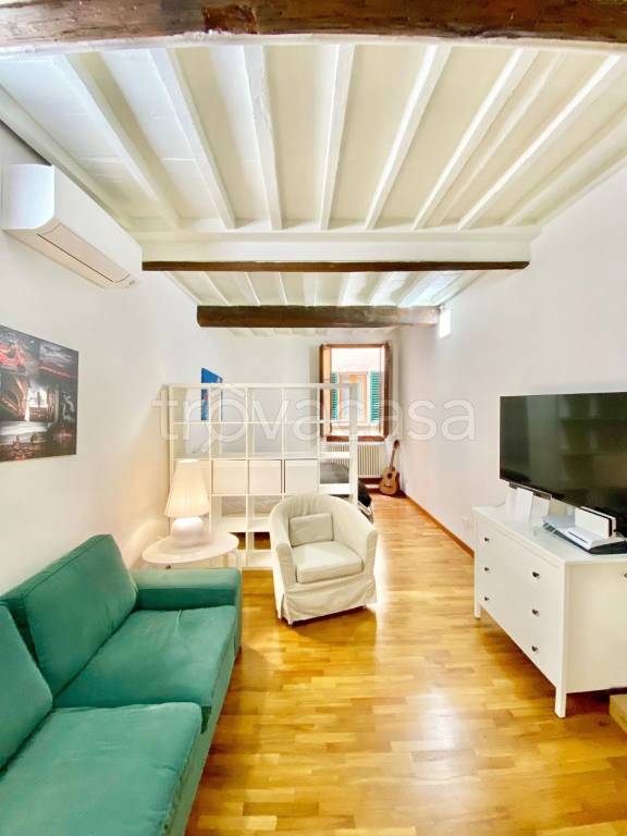 appartamento in affitto a Firenze