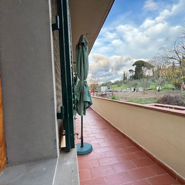 appartamento in affitto a Firenze in zona San Gaggio