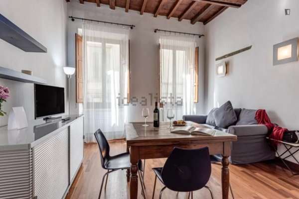 appartamento in affitto a Firenze in zona Centro Duomo