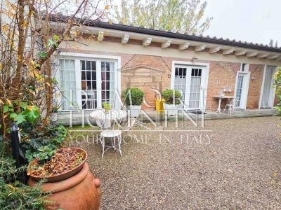 appartamento in affitto a Firenze in zona Cintoia