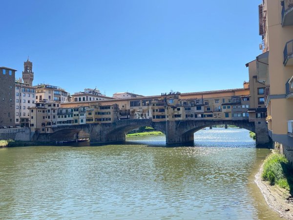 appartamento in affitto a Firenze in zona Centro San Frediano