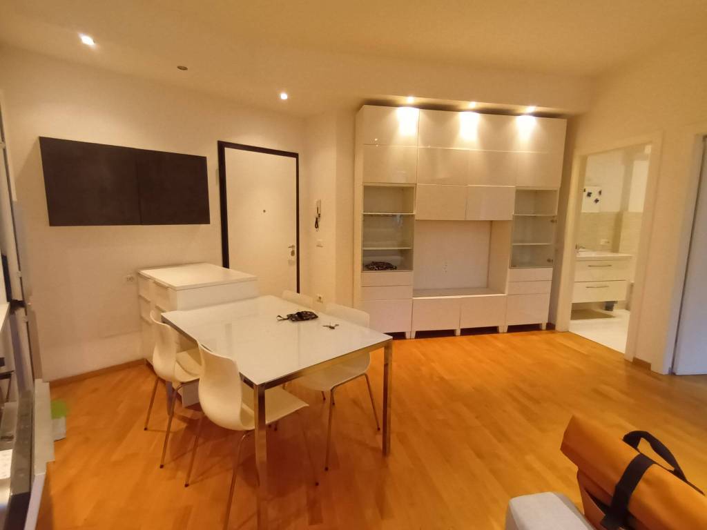 appartamento in affitto a Firenze
