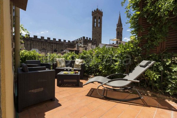 appartamento in affitto a Firenze in zona Centro Duomo