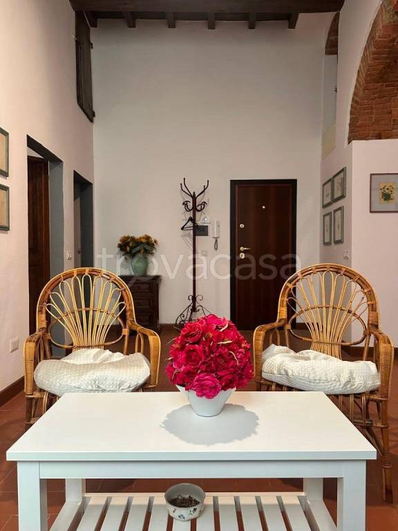 appartamento in affitto a Firenze in zona Centro Storico