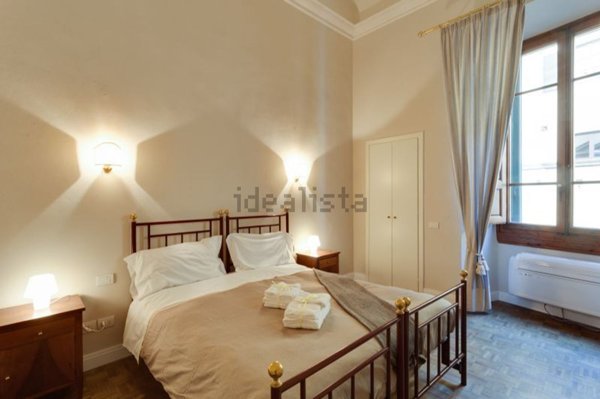 appartamento in affitto a Firenze in zona Centro Duomo