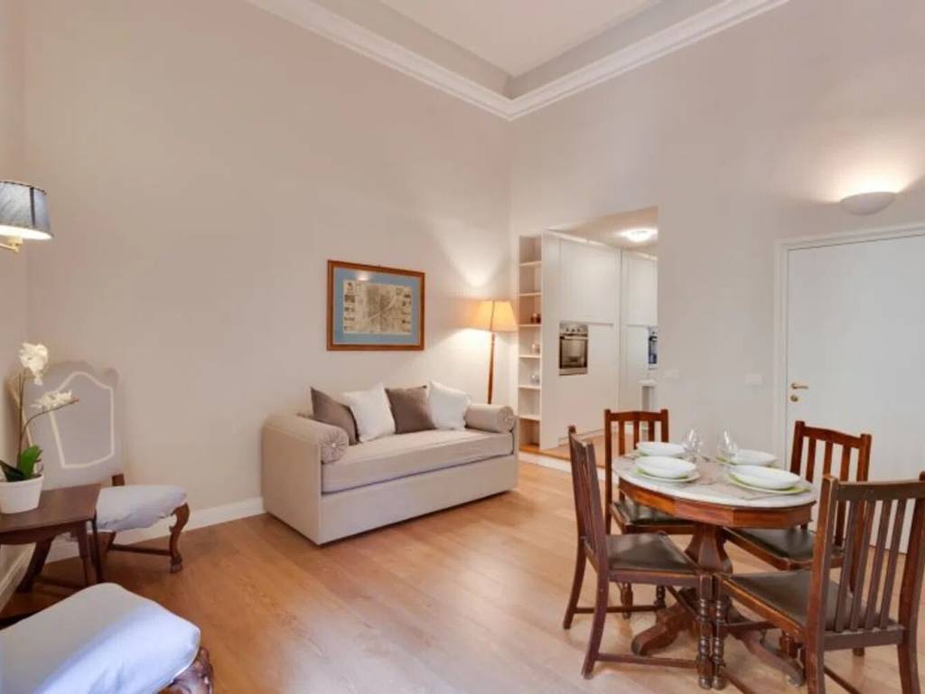 appartamento in affitto a Firenze in zona Centro Duomo