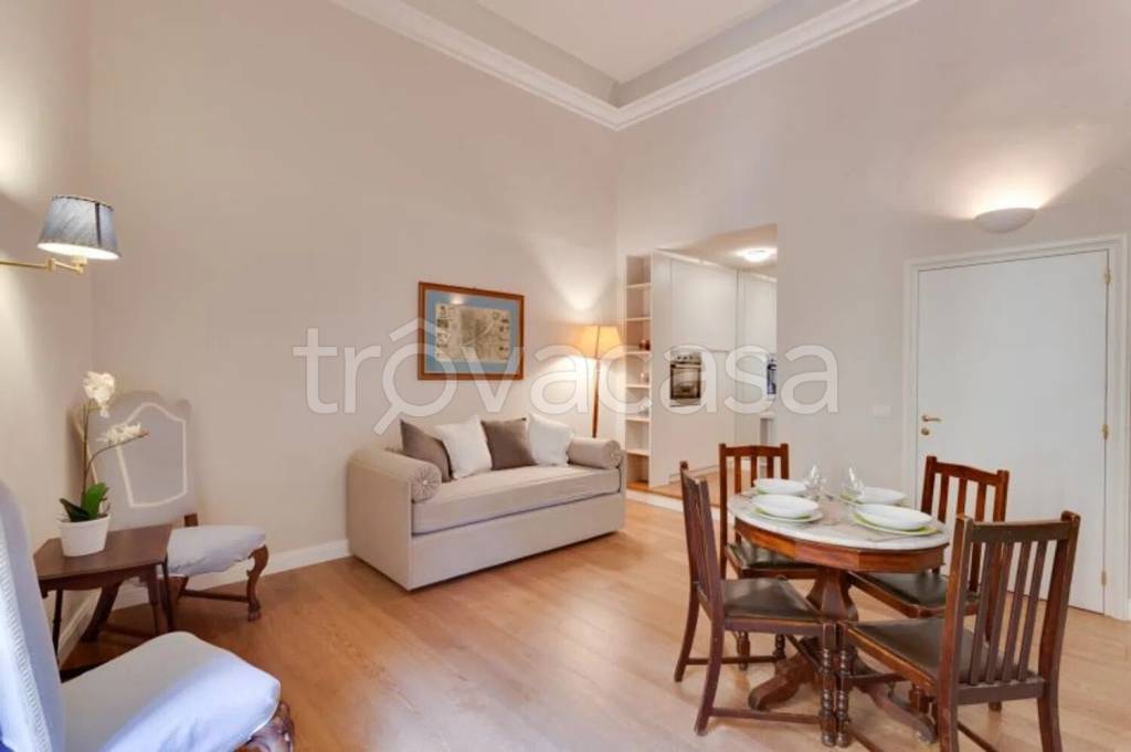 appartamento in affitto a Firenze in zona Centro Storico