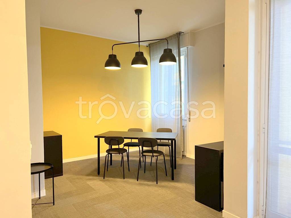 appartamento in affitto a Firenze