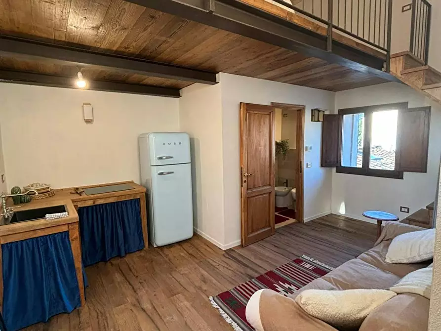 appartamento in affitto a Firenze in zona Centro Storico