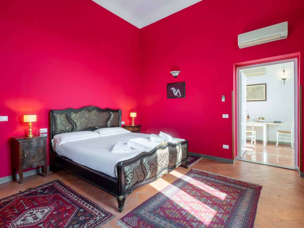 appartamento in affitto a Firenze in zona Bellariva