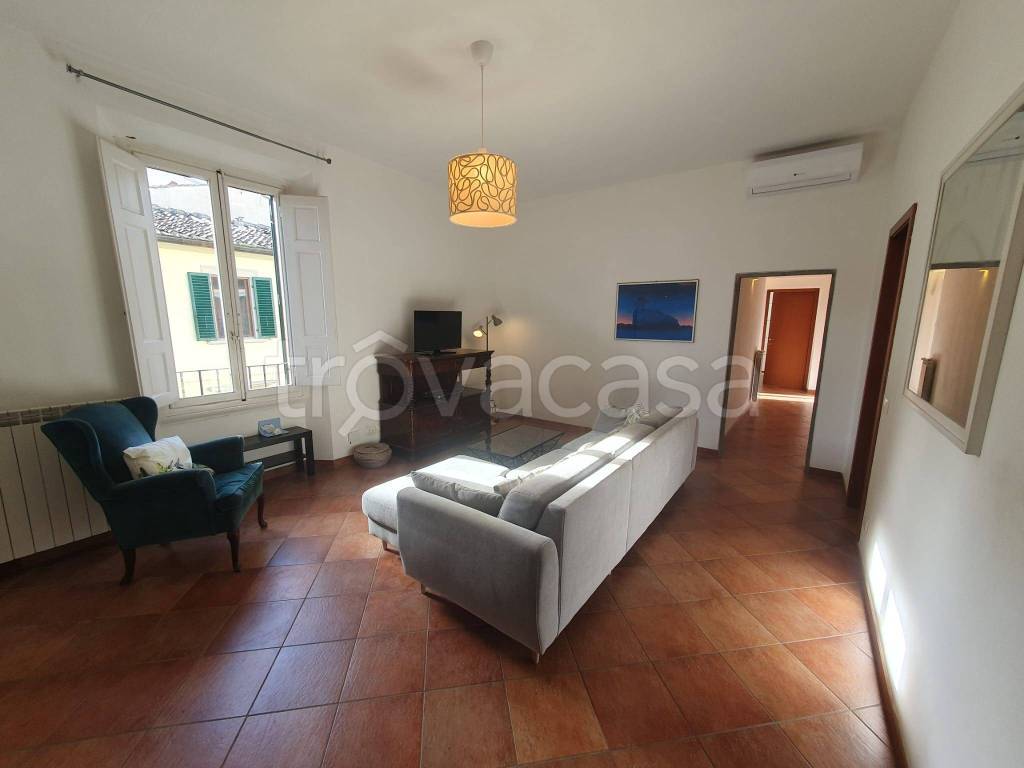 appartamento in affitto a Firenze