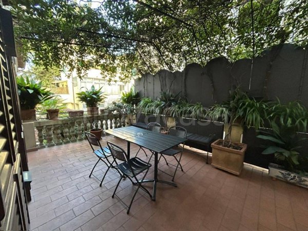 appartamento in affitto a Firenze